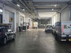 Enterprise One (D14), Factory #579060251
